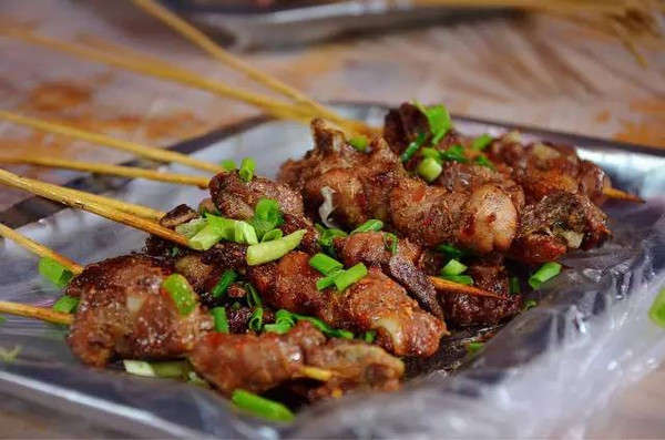 中卫五花肉培训