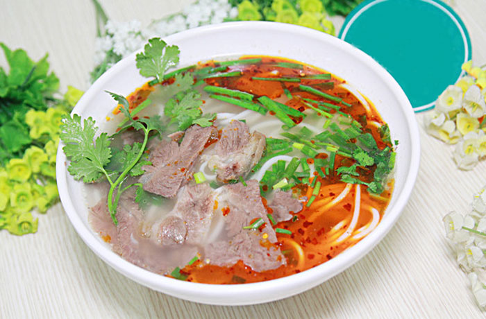 中卫羊肉粉培训